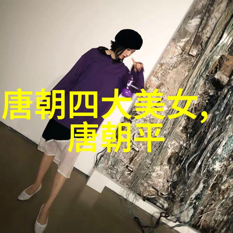 他是唐朝最傻的皇帝一傻就是30多年登基后成为千古一帝